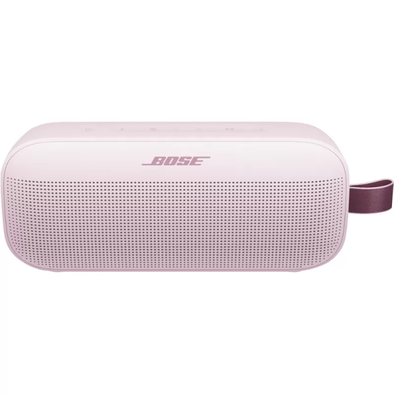 Speaker Bose SoundLink Flex (2nd Gen) Bluetooth - Pink Speaker Bose SoundLink Flex (2nd Gen) Bluetooth - Pink