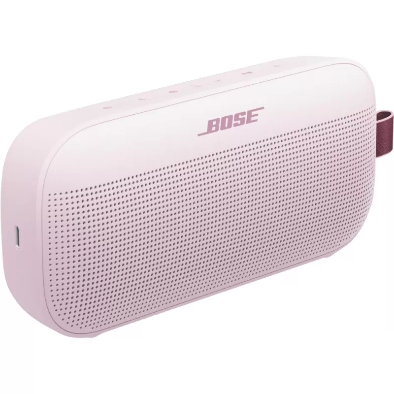 Speaker Bose SoundLink Flex (2nd Gen) Bluetooth - Pink