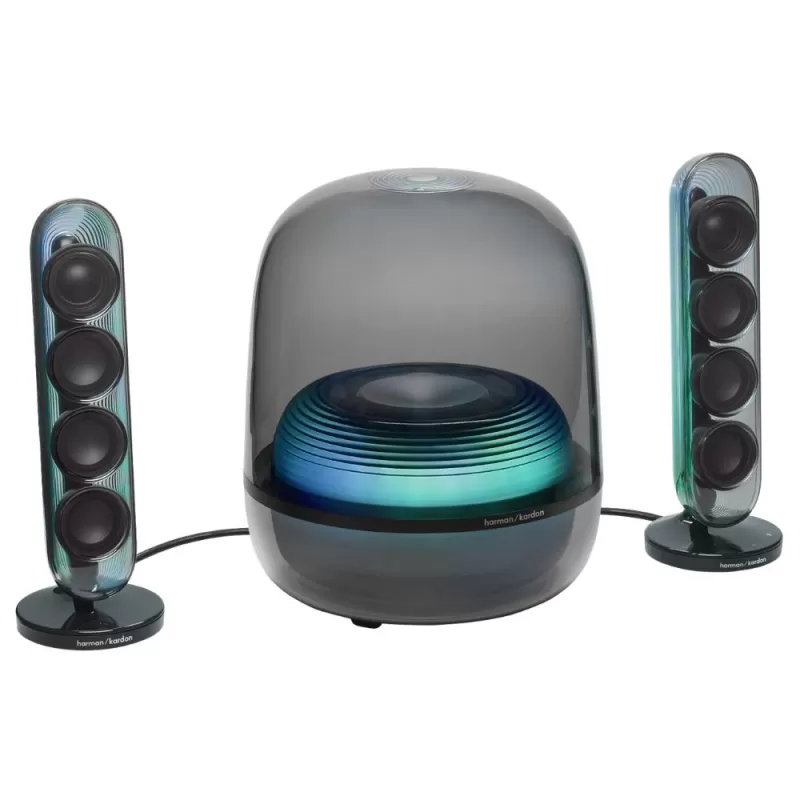 Speaker Harman Kardon Soundsticks 5 - Black
