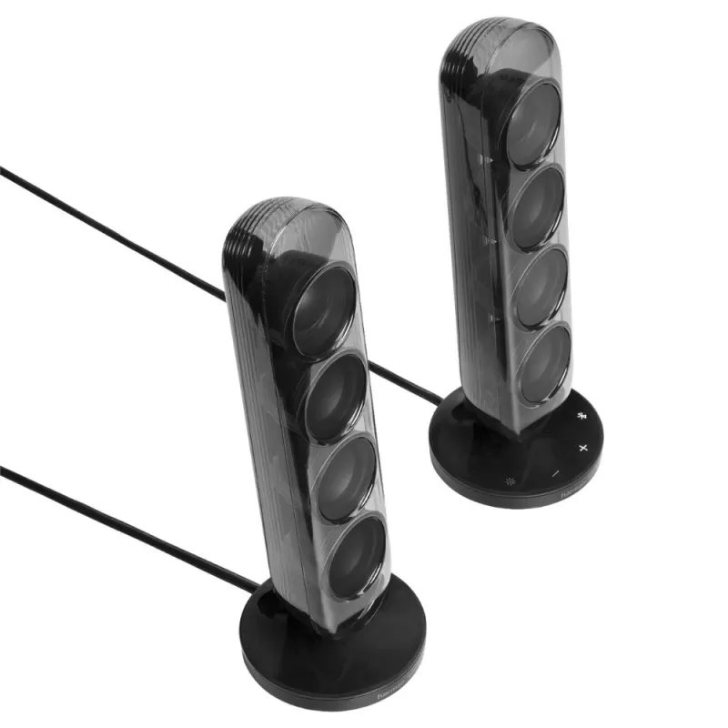 Speaker Harman Kardon Soundsticks 5 - Black