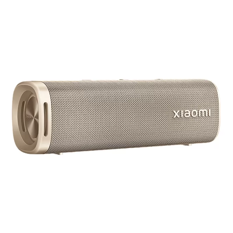 Speaker Xiaomi Sound Outdoor MDZ-38-DB Bluetooth - Gold