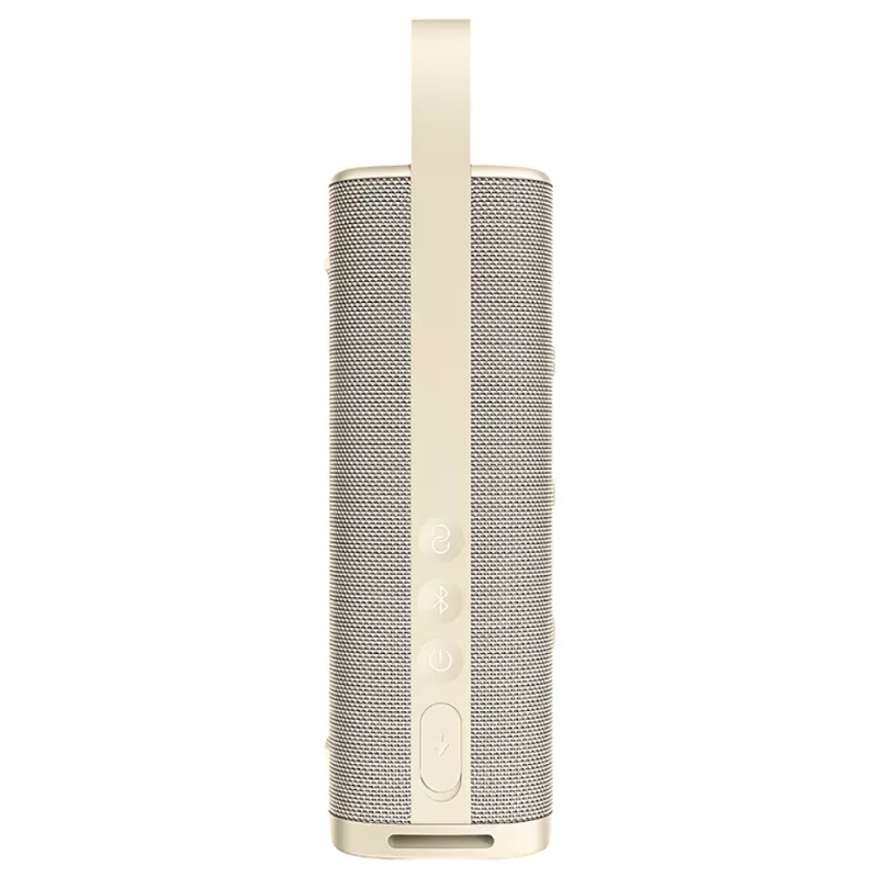 Speaker Xiaomi Sound Outdoor MDZ-38-DB Bluetooth - Gold