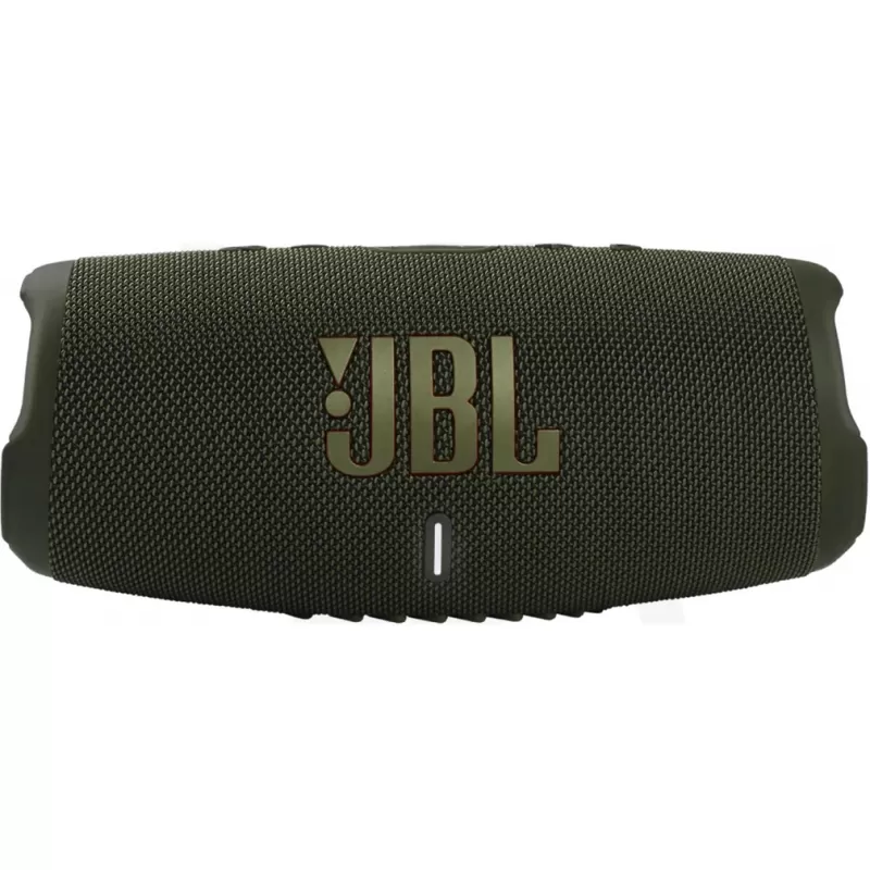 Speaker JBL Charge 5 Bluetooth - Forest Green