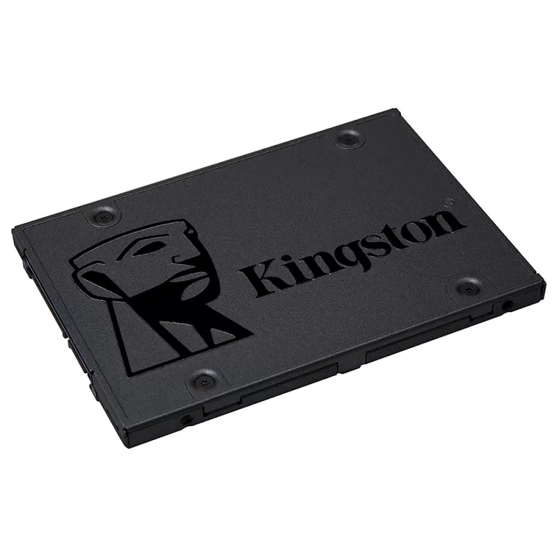 SSD Kingston A400 SATA3 SA400S37/480G 2.5" 480GB