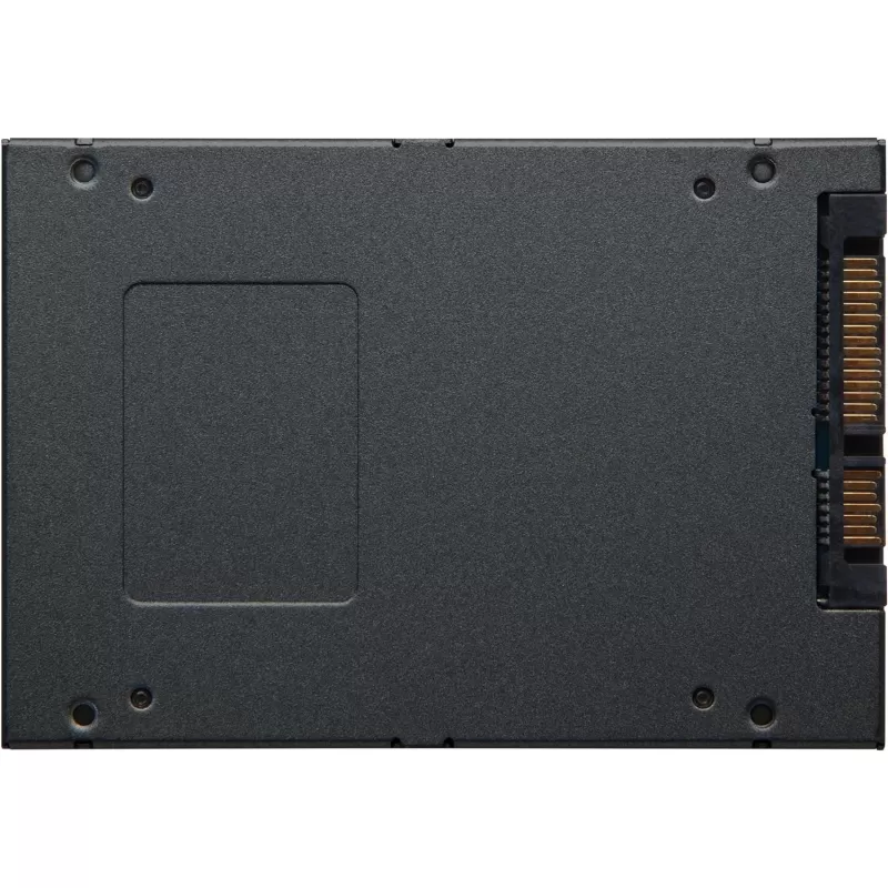 SSD Kingston A400 SATA3 SA400S37/480G 2.5" 480GB