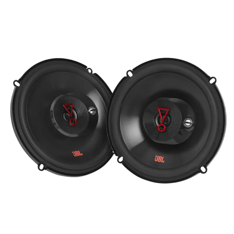 Parlante JBL Stage3 637F 6.1/2" 225W