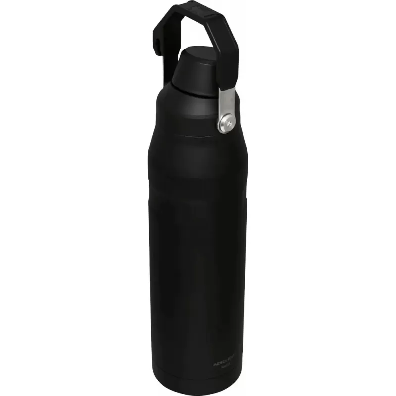 Termo Stanley The Aerolight IceFlow Bottle 1.1L - Black