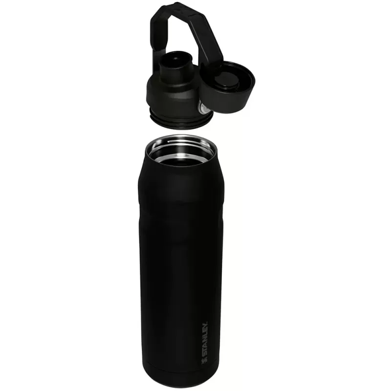 Termo Stanley The Aerolight IceFlow Bottle 710ml - Black