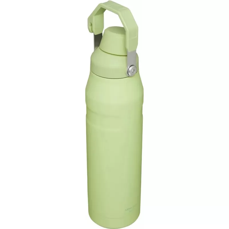 Termo Stanley The Aerolight IceFlow Bottle 1.1L - Citron