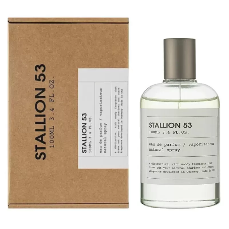 Perfume Emper Stallion 53 EDP Unisex - 100mL