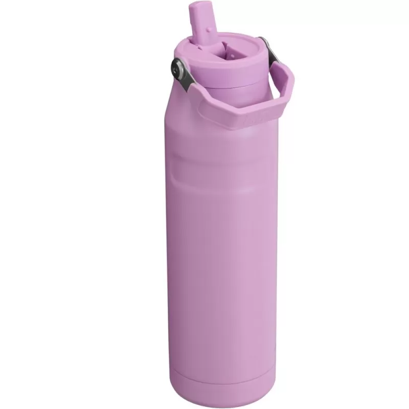 Termo Stanley The AeroLight IceFlow Bottle Flip Straw 2.0 Lid 1.1L - Lilac