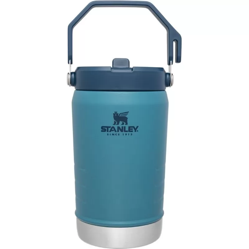 Termo Stanley Classic The IceFlow Flip Straw Jug 1...