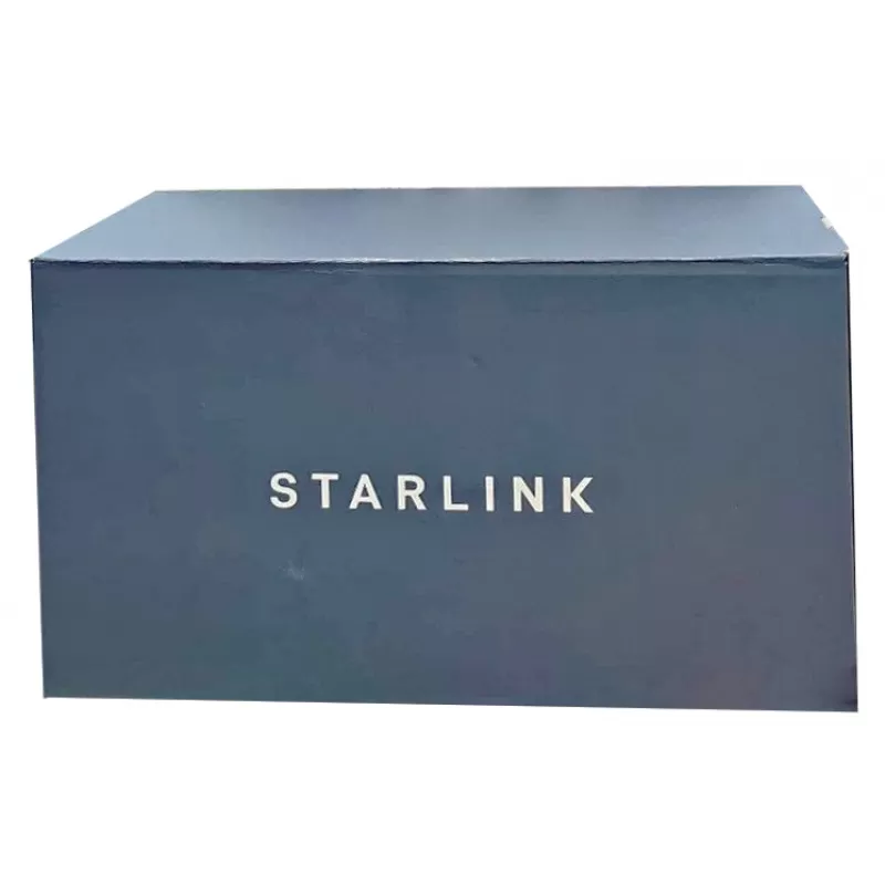 Router Wireless Starlink Standar Kit Wi-Fi Dual Band 200Mbps