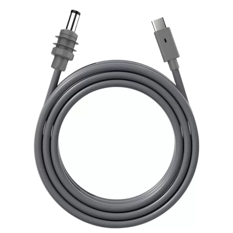 Cable Trove para Router Starlink Mini (3m) - Gray