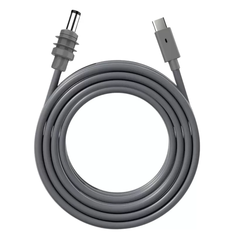 Cable Trove para Router Starlink Mini (5m) - Gray