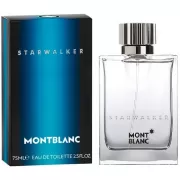 Perfume Montblanc Starwalker EDT Masculino - 75ml