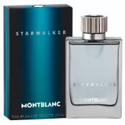 Perfume Montblanc Starwalker EDT Masculino - 75ml