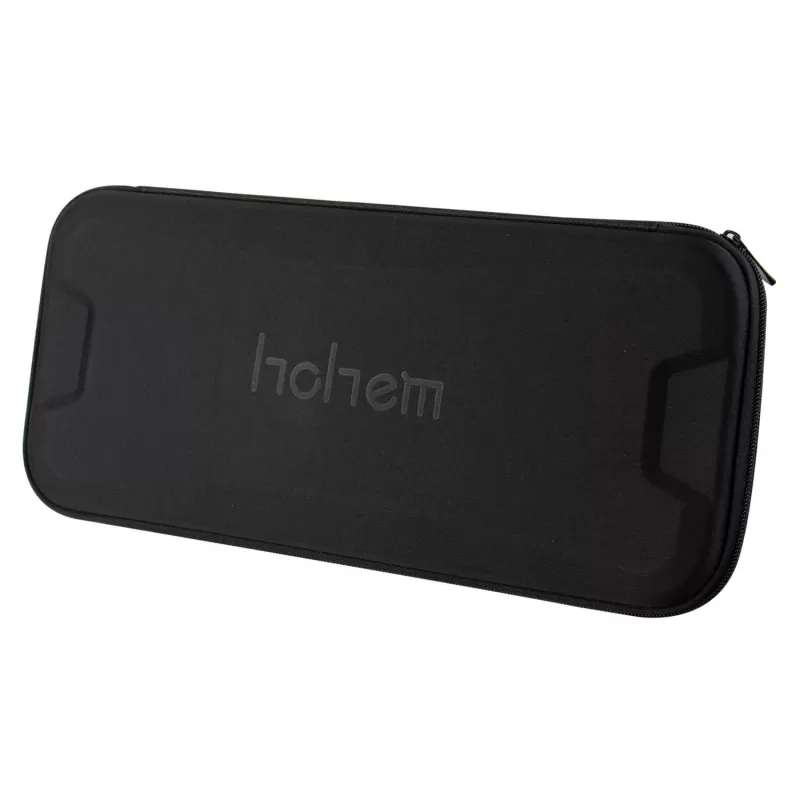 Estabilizador Hohem A-RM92 iSteady Mobile+ - Black
