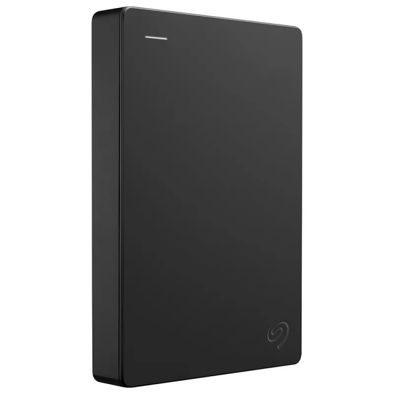 HD Externo Seagate 2.5" Portable Drive STGX1000400 - Black