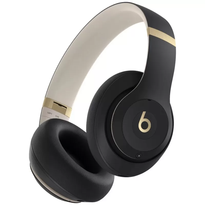 Auricular Beats Studio Pro MC2N4LL/A Bluetooth - B...