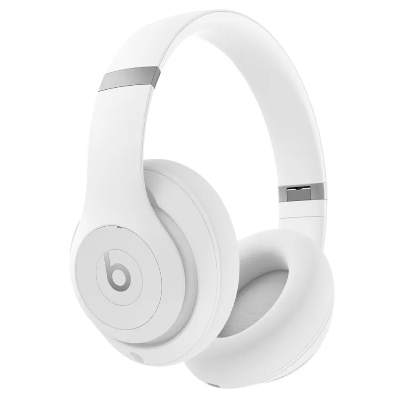 Auricular Beats Studio Pro MC2P4LL/A Bluetooth - Matte White