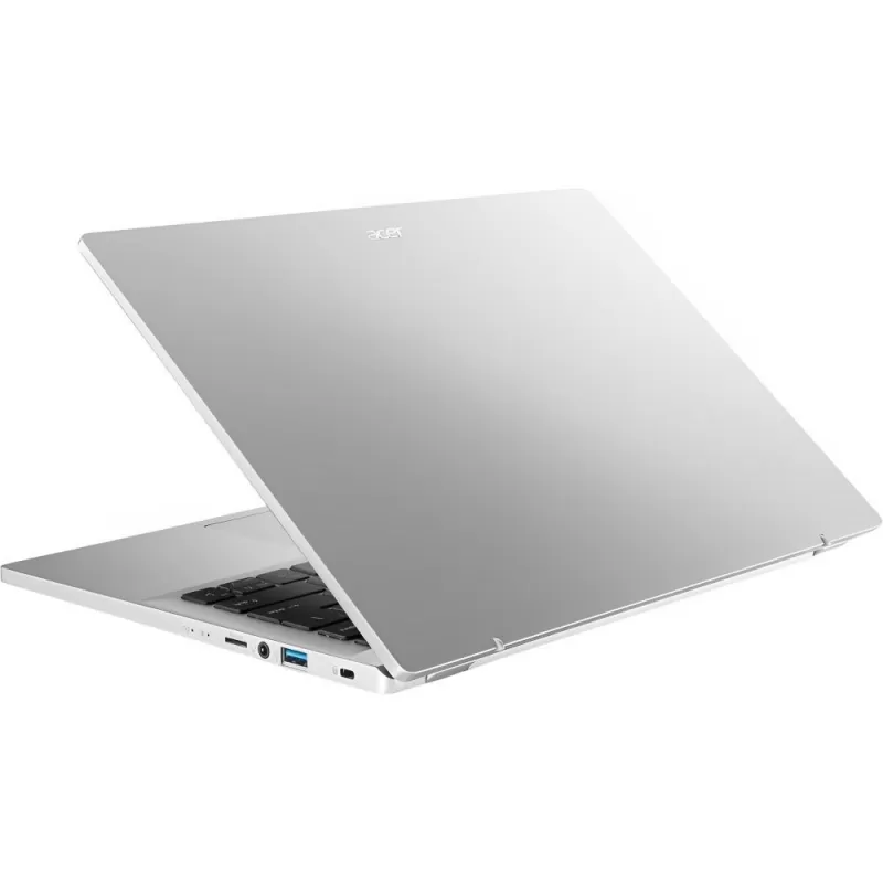 Notebook Acer Swift Go 14 SFG14-71T-728K 14" Touch Intel Core i7-1355U 16GB/1TB W11H - Pure Silver