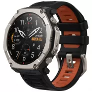 Reloj Smart Amazfit T-Rex Ultra 2 A2550 - Magma Bl...