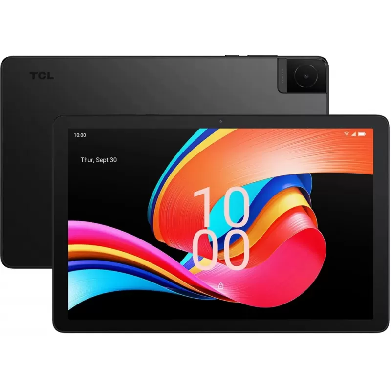 Tablet TCL TAB 10L Gen2 8192A LTE 10.1" 3/32GB - Space Black