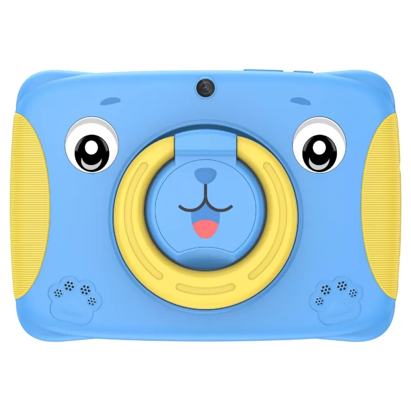 Tablet Blackview Tab 3 Kids Wi-Fi 7" 2/32GB - Undersea Blue