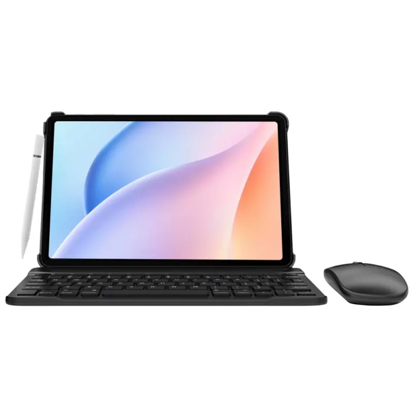 Tablet Doogee Tab A9 Pro VIP Edition Wi-Fi 10.1" 4/128GB - Meteorite Gray
