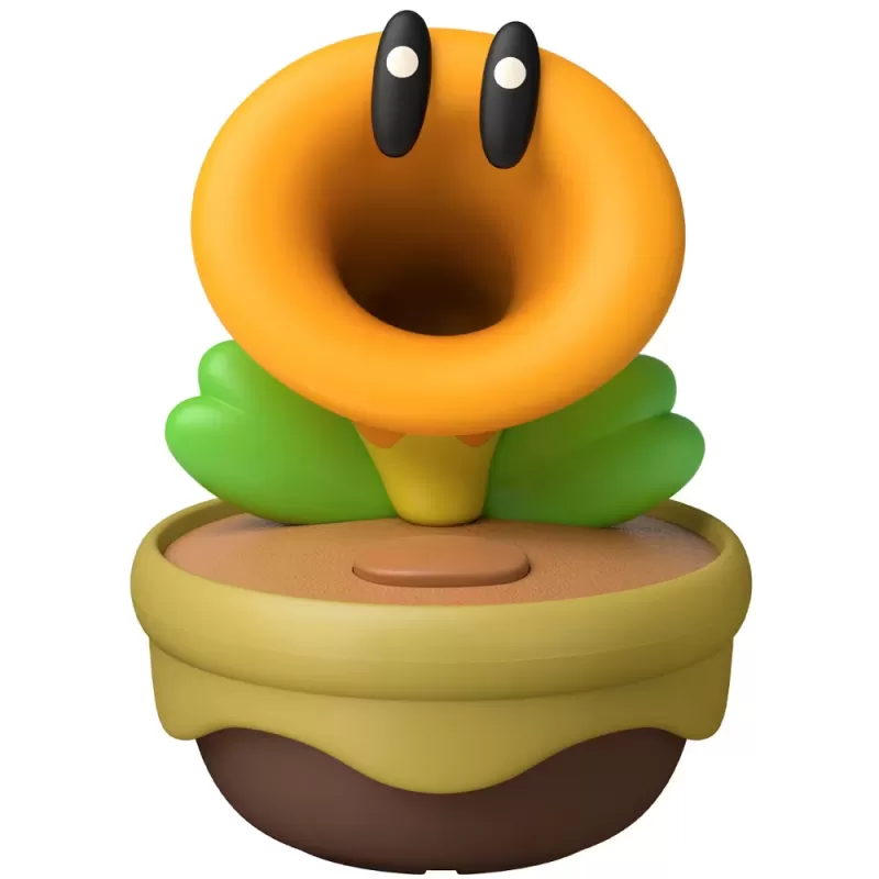 Parlante Nintendo Talking Flower TAF-LVAAA  (Japon...