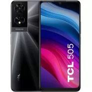 Smartphone TCL 505 T509K1 LTE 6.75" 4/128GB -...