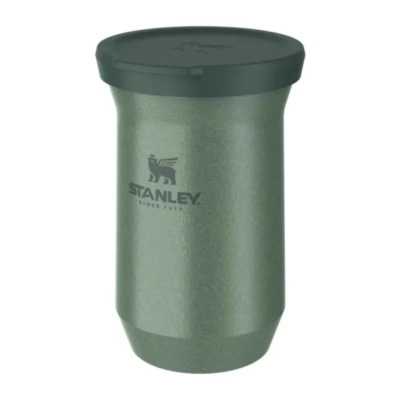 Guampa Stanley The Stay Chill Tereré Mug 200ml - Green