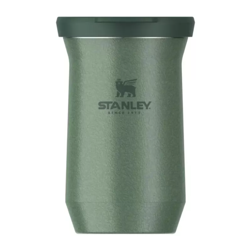 Guampa Stanley The Stay Chill Tereré Mug 200ml - Green