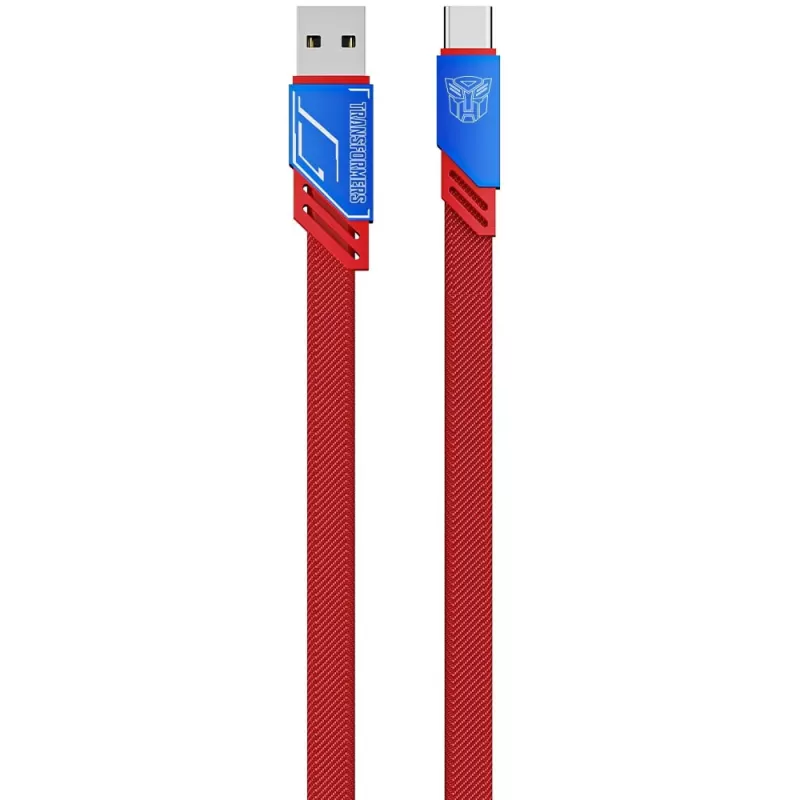 Cable Transformer USB-A/USB-C TF-A08 65W (1.5m) - ...