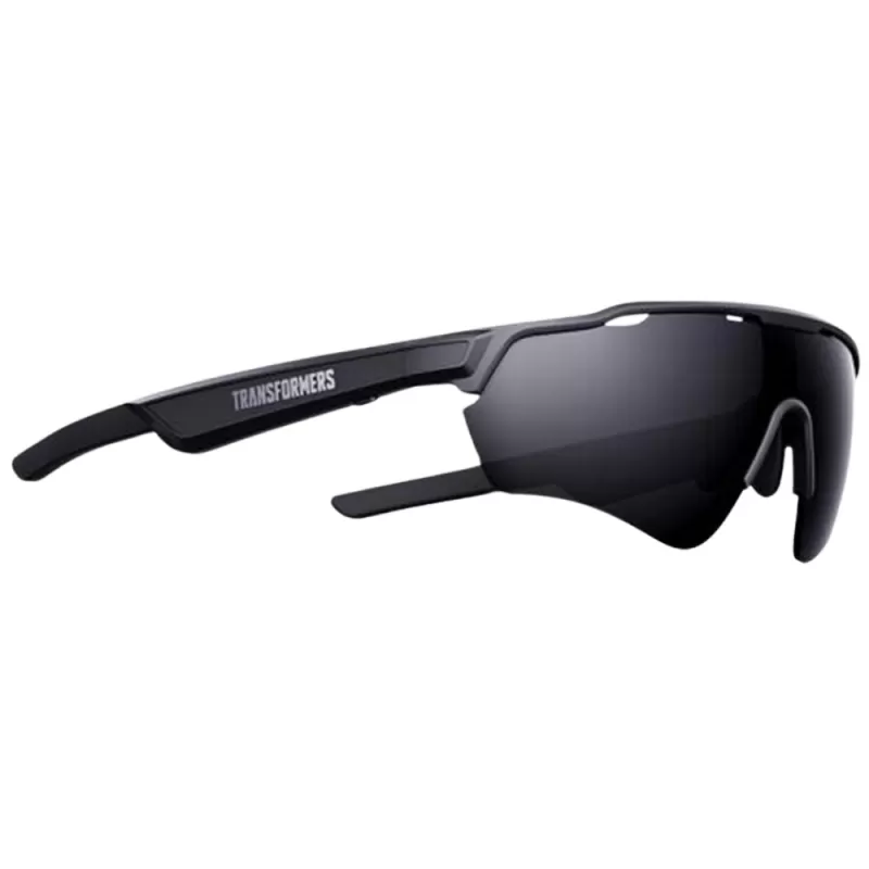 Lente con Audio Transformer Decepticons TF-GL02 Bluetooth - Black