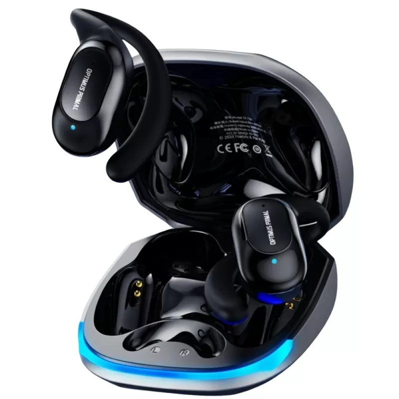 Auricular Transformer TF-T33 Bluetooth - Optimus Primal Gray