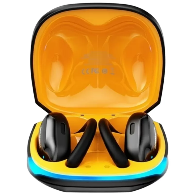 Auricular Transformer TF-T33 Bluetooth - Bumblebee Black