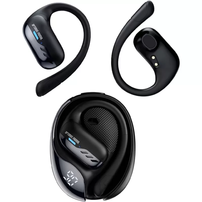 Auricular Transformer TF-T55 Bluetooth - Optimus Primal
