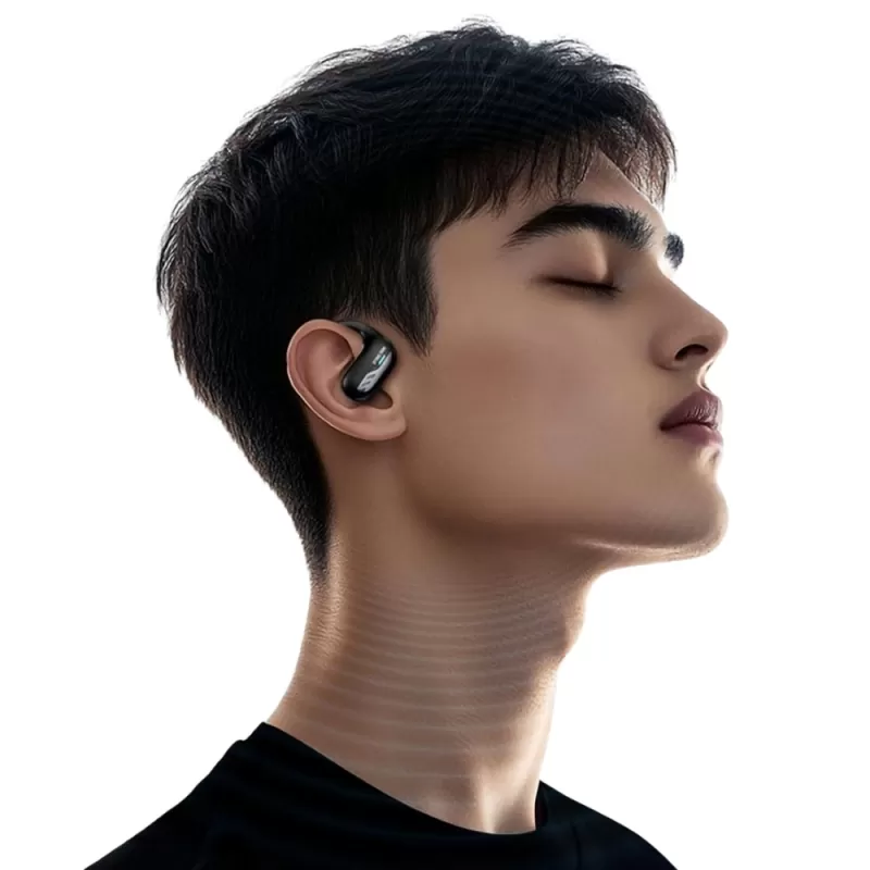 Auricular Transformer TF-T55 Bluetooth - Optimus Primal