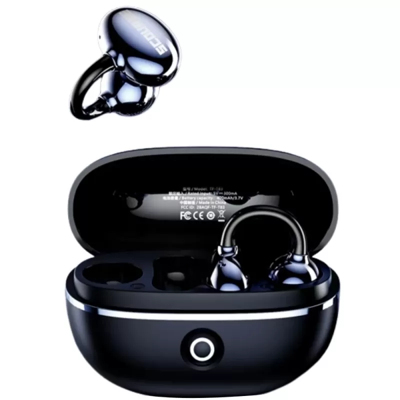 Auricular Transformer TF-T83 - Scourge Black