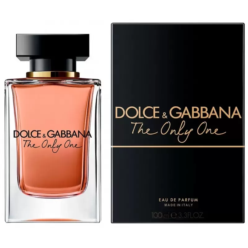 Perfume Dolce & Gabbana The Only One EDP Femenino - 100ml