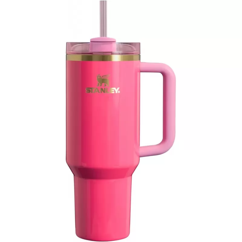 Vaso Térmico Stanley The Quencher H2.0 FlowState ...