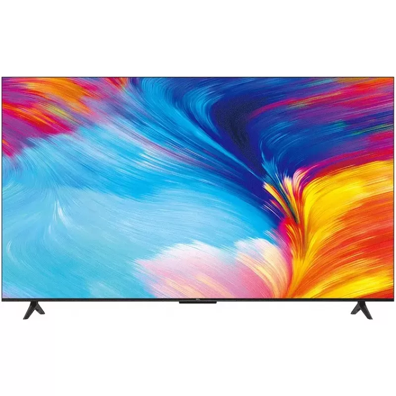 Smart TV LED TCL 50" 50P635 4K Ultra HD