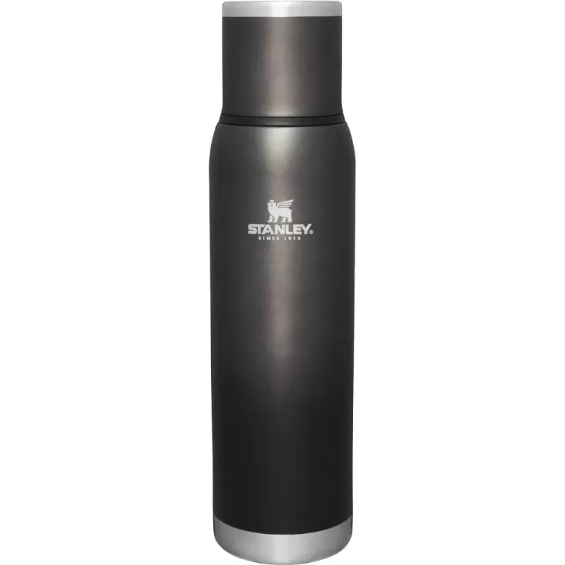 Termo Stanley Adventure To-Go Bottle 1.3L - Charco...