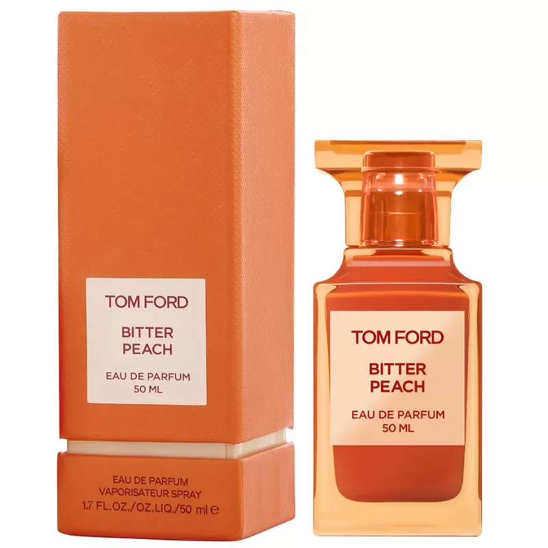 Perfume Tom Ford Bitter Peach EDP Unisex - 50ml