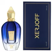Perfume Xerjoff JTC Torino 21 EDP Unisex - 100mL