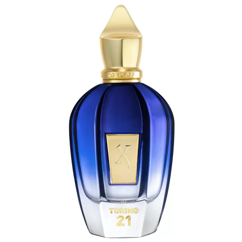 Perfume Xerjoff JTC Torino 21 EDP Unisex - 100mL