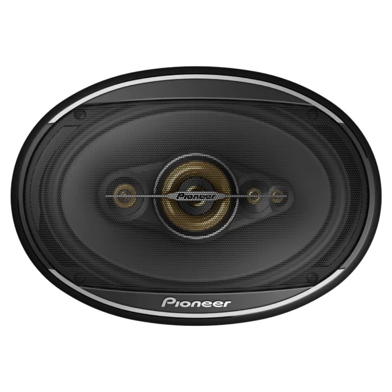 Parlante Pioneer TS-A6988S 6x9" 700W 5 Vías