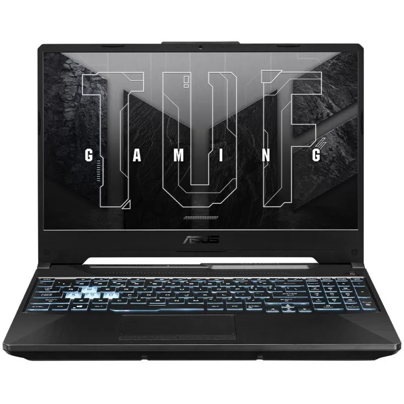 Notebook Asus TUF Gaming FX506H Intel Core I5-1126...